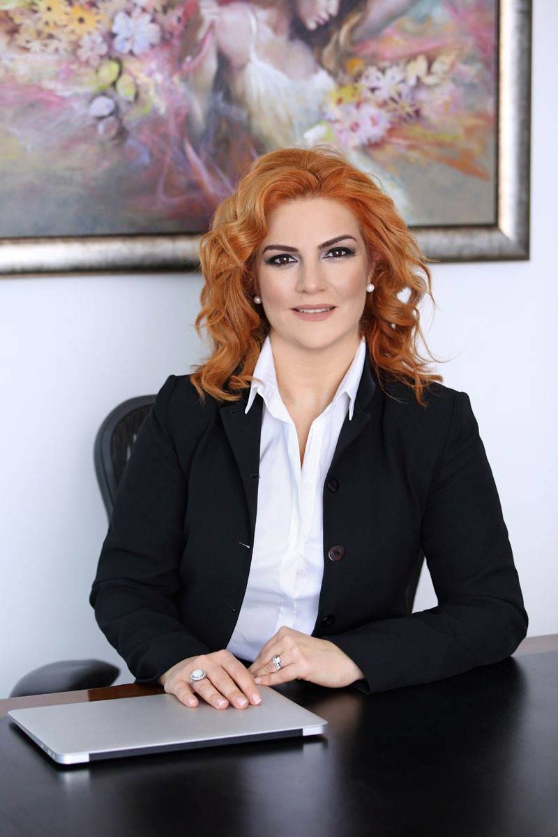 Gayrimenkul Hukuku